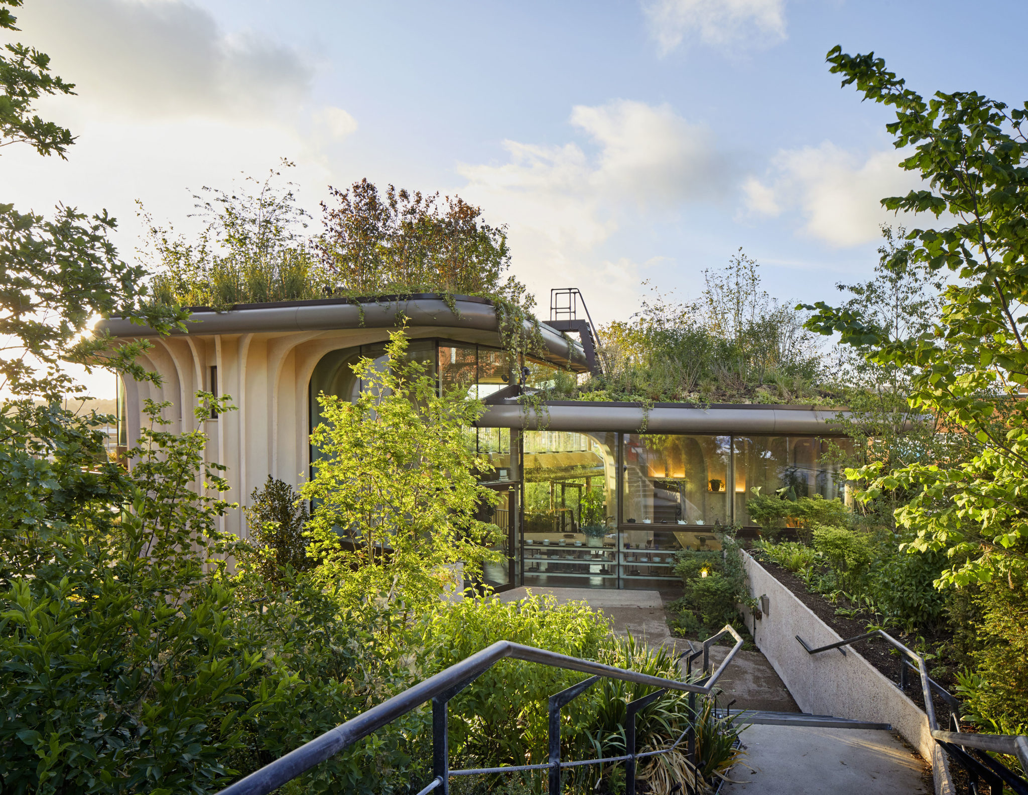 Best architecture winners Heatherwick-Studio_Maggies-Leeds_©HuftonCrow_015-2048x1584