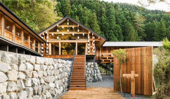 Kengo Kuma Credit Taschen