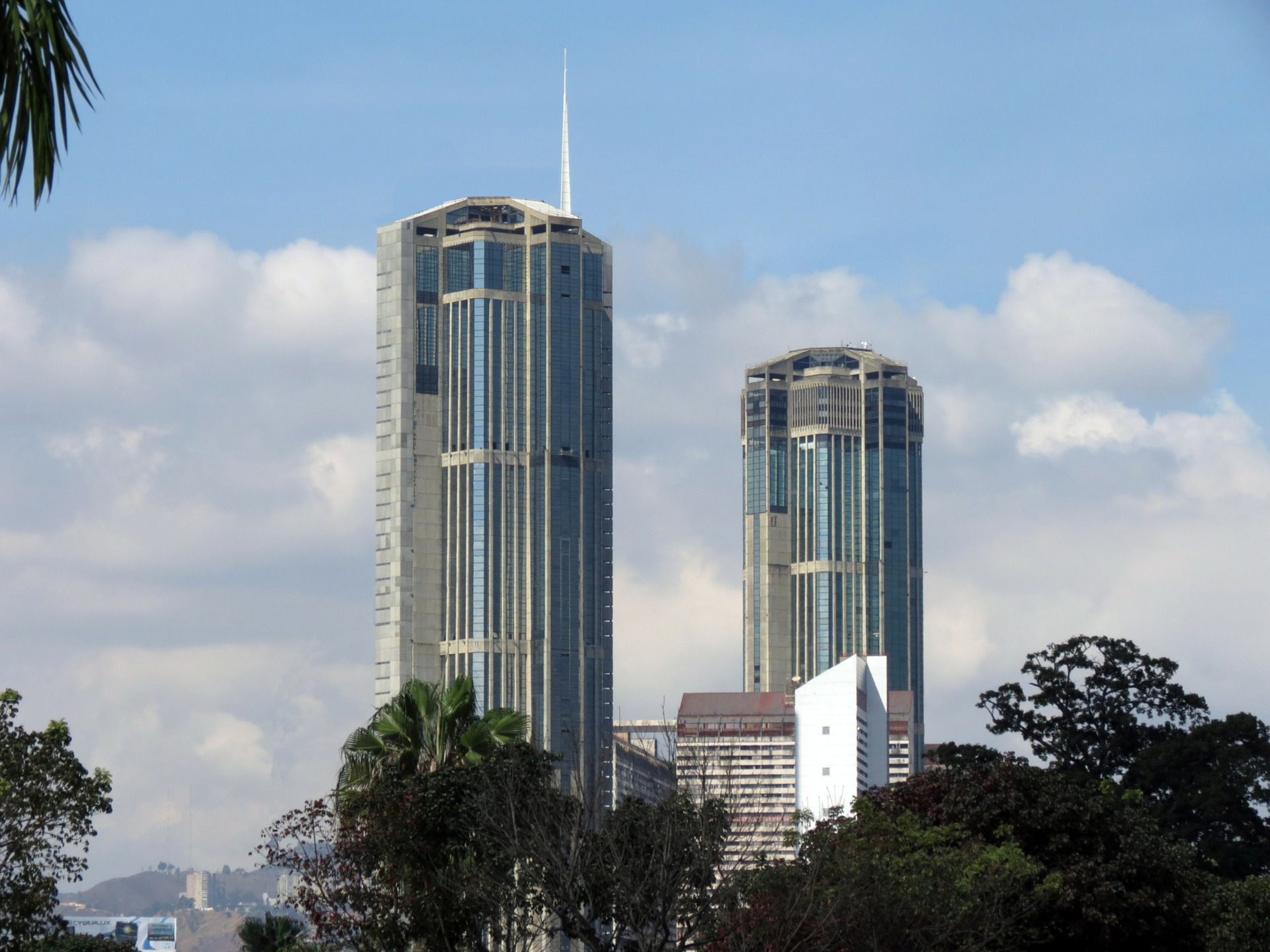 Caracas
