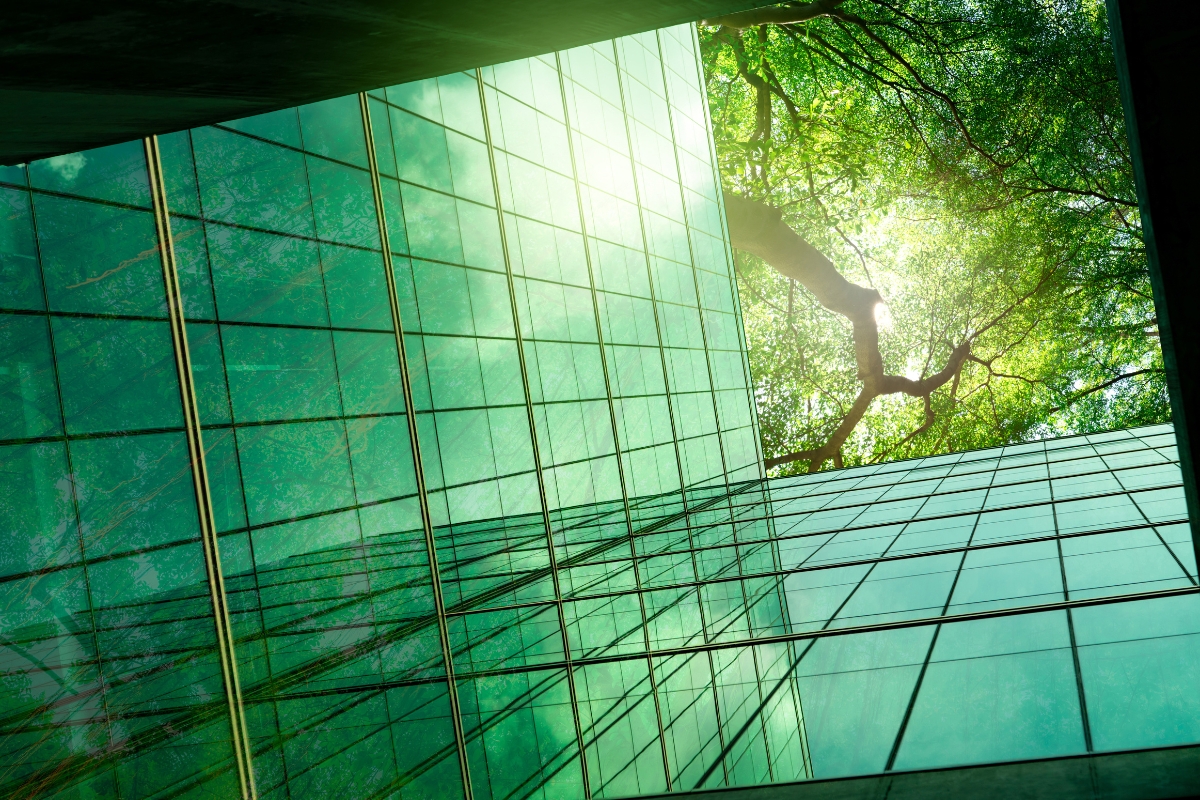 architecture du futur